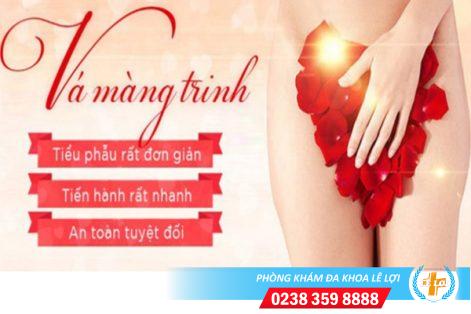 Lợi ích khi thẩm mỹ âm đạo vùng kín