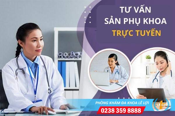 Tổng đài tư vấn sản phụ khoa nhanh chóng và miễn phí